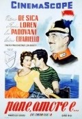 Pane, amore e... is the best movie in Mario Carotenuto filmography.
