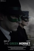 The Green Hornet movie in Aurelien Poitrimoult filmography.
