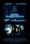 Gypsies, Tramps & Thieves is the best movie in Amanda Seyfried filmography.