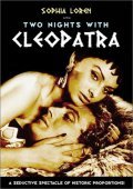 Due notti con Cleopatra movie in Mario Mattoli filmography.