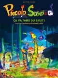 Piccolo, Saxo et compagnie is the best movie in Daniel Berreta filmography.