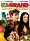 The Fiesta Grand is the best movie in Djessika Barton filmography.