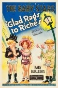 Glad Rags to Riches is the best movie in Georgie Smith filmography.