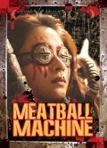 Meatball Machine movie in Yudai Yamaguchi filmography.