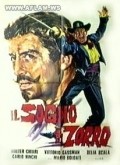 Il sogno di Zorro is the best movie in Umberto Aquilino filmography.