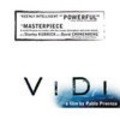 ViDi movie in Pablo Proenza filmography.