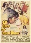 El libro de buen amor is the best movie in Patxi Andion filmography.