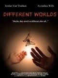 Different Worlds is the best movie in Djordan Van Vranken filmography.
