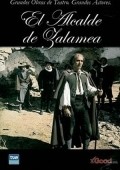 La leyenda del alcalde de Zalamea is the best movie in Hortensia Garcia filmography.