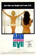 Ann och Eve - de erotiska movie in Arne Mattsson filmography.