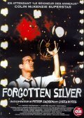 Forgotten Silver movie in Costa Botes filmography.