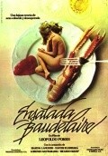 Ensalada Baudelaire movie in Xabier Elorriaga filmography.