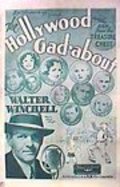 The Hollywood Gad-About movie in Eddie Cantor filmography.