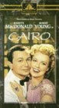 Cairo movie in Robert Young filmography.