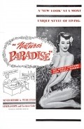 Nudist Paradise movie in Charles Saunders filmography.