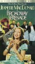 Broadway Serenade movie in Robert Z. Leonard filmography.