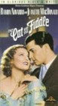 The Cat and the Fiddle movie in Frank Morgan filmography.
