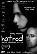 Hatred is the best movie in Anthony Spadaccini filmography.