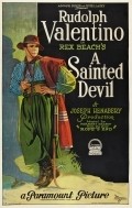 A Sainted Devil movie in Rudolph Valentino filmography.