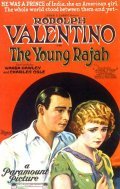 The Young Rajah movie in Rudolph Valentino filmography.