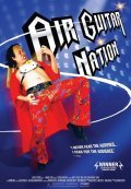 Air Guitar Nation movie in Ryan Kelly filmography.