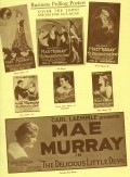 The Delicious Little Devil is the best movie in Mae Murray filmography.
