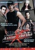 Amor xtremo is the best movie in Rodolfo Arechiga filmography.