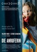 Die Anruferin is the best movie in Gosya Konechna filmography.