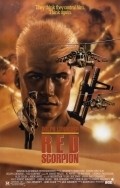 Red Scorpion movie in M. Emmet Walsh filmography.