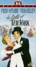The Belle of New York movie in Charles Walters filmography.