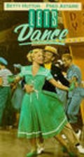 Let's Dance movie in Melville Cooper filmography.