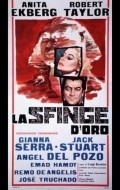 La sfinge d'oro movie in Luigi Scattini filmography.