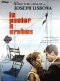 Le panier a crabes movie in Joseph Lisbona filmography.