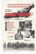 Savage Pampas is the best movie in Rosenda Monteros filmography.