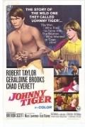 Johnny Tiger movie in Deanna Lund filmography.