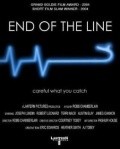 End of the Line is the best movie in Robert Leonard filmography.