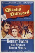 Quentin Durward movie in Richard Thorpe filmography.