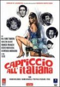 Capriccio all'italiana movie in Mauro Bolognini filmography.