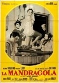 La mandragola movie in Philippe Leroy filmography.