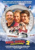 Gota kanal 2 - Kanalkampen movie in Kjell Bergqvist filmography.