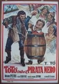 Toto contro il pirata nero movie in Aldo Giuffre filmography.