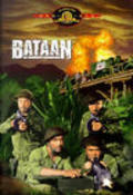 Bataan movie in Desi Arnaz filmography.
