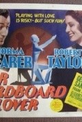 Her Cardboard Lover movie in Frank McHugh filmography.