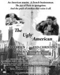 The Ugly American is the best movie in Kristen Parks filmography.