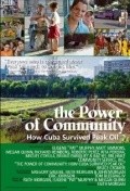 The Power of Community: How Cuba Survived Peak Oil movie in Feyt Morgan filmography.
