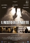 Il resto della notte is the best movie in Laura Vasiliu filmography.