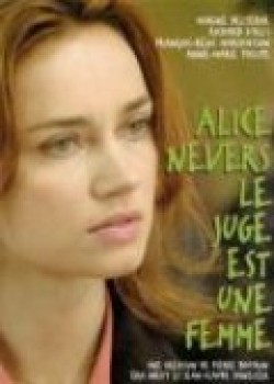 Le Juge est une femme is the best movie in Arnaud Binard filmography.