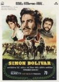 Simon Bolivar movie in Alessandro Blasetti filmography.