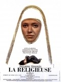 La religieuse movie in Jacques Rivette filmography.