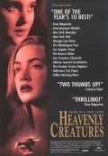 Heavenly Creatures movie in Peter Jackson filmography.